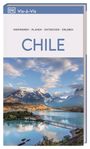 : Vis-à-Vis Reiseführer Chile & Osterinsel, Buch