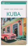 : Vis-à-Vis Reiseführer Kuba, Buch