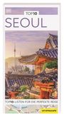 : TOP10 Reiseführer Seoul, Buch