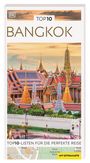 : TOP10 Reiseführer Bangkok, Buch