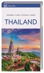 : Vis-à-Vis Reiseführer Thailand, Buch