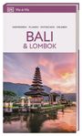 : Vis-à-Vis Reiseführer Bali & Lombok, Buch