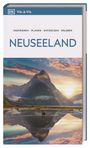 : Vis-à-Vis Reiseführer Neuseeland, Buch
