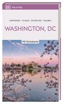 : Vis-à-Vis Reiseführer Washington, DC, Buch