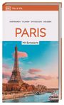 : Vis-à-Vis Reiseführer Paris, Buch