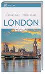 : Vis-à-Vis Reiseführer London, Buch