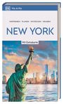 : Vis-à-Vis Reiseführer New York, Buch