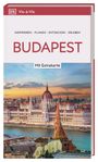 : Vis-à-Vis Reiseführer Budapest, Buch