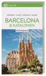 : Vis-à-Vis Reiseführer Barcelona & Katalonien, Buch