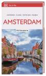 : Vis-à-Vis Reiseführer Amsterdam, Buch