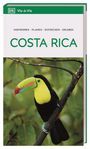 : Vis-à-Vis Reiseführer Costa Rica, Buch