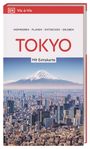 : Vis-à-Vis Reiseführer Tokyo, Buch