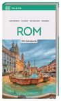 : Vis-à-Vis Reiseführer Rom, Buch
