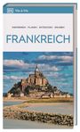 : Vis-à-Vis Reiseführer Frankreich, Buch