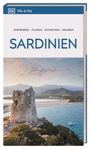 : Vis-à-Vis Reiseführer Sardinien, Buch