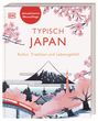 Jessie Voigts: Typisch Japan, Buch