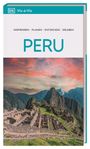 : Vis-à-Vis Reiseführer Peru, Buch