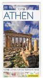 : TOP10 Reiseführer Athen, Buch