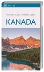 : Vis-à-Vis Reiseführer Kanada, Buch