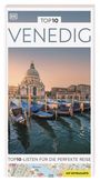 : TOP10 Reiseführer Venedig, Buch