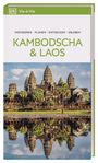 : Vis-à-Vis Reiseführer Kambodscha & Laos, Buch