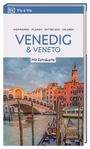 : Vis-à-Vis Reiseführer Venedig & Veneto, Buch