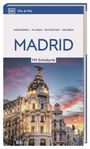 : Vis-à-Vis Reiseführer Madrid, Buch