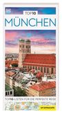 : TOP10 Reiseführer München, Buch