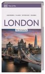 : Vis-à-Vis Reiseführer London, Buch