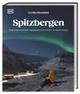 Cecilia Blomdahl: Spitzbergen, Buch