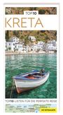 : TOP10 Reiseführer Kreta, Buch