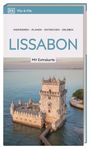 : Vis-à-Vis Reiseführer Lissabon, Buch