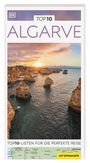 : TOP10 Reiseführer Algarve, Buch