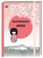 : Reisetagebuch Japan, Buch