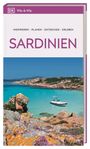 Vis-à-Vis Reiseführer Sardinien, Buch