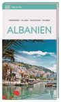 Vis-à-Vis Reiseführer Albanien, Buch
