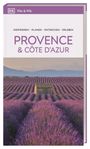 : Vis-à-Vis Reiseführer Provence & Côte d'Azur, Buch
