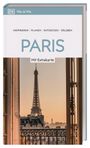 Vis-à-Vis Reiseführer Paris, Buch