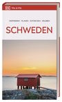 Vis-à-Vis Reiseführer Schweden, Buch