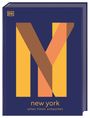 New York: Sehen. Hören. Eintauchen, Buch
