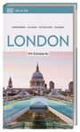 Vis-à-Vis Reiseführer London, Buch