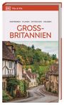 Vis-à-Vis Reiseführer Großbritannien, Buch