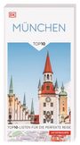 TOP10 Reiseführer München, Buch