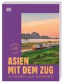 Asien mit dem Zug, Buch