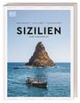 Sizilien. Eine Augenreise, Buch