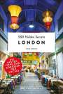 Tom Greig: 500 Hidden Secrets London, Buch