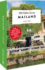 Silvia Frau: 500 Hidden Secrets Mailand, Buch