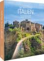 Thomas Migge: Secret Citys Italien, Buch