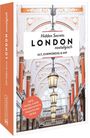 Ellie Walker-Arnott: Hidden Secrets London nostalgisch, Buch