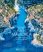 Lothar Schmidt: Secret Places Mallorca, Buch
